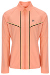 Peach Pink