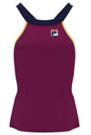 Magenta Purple