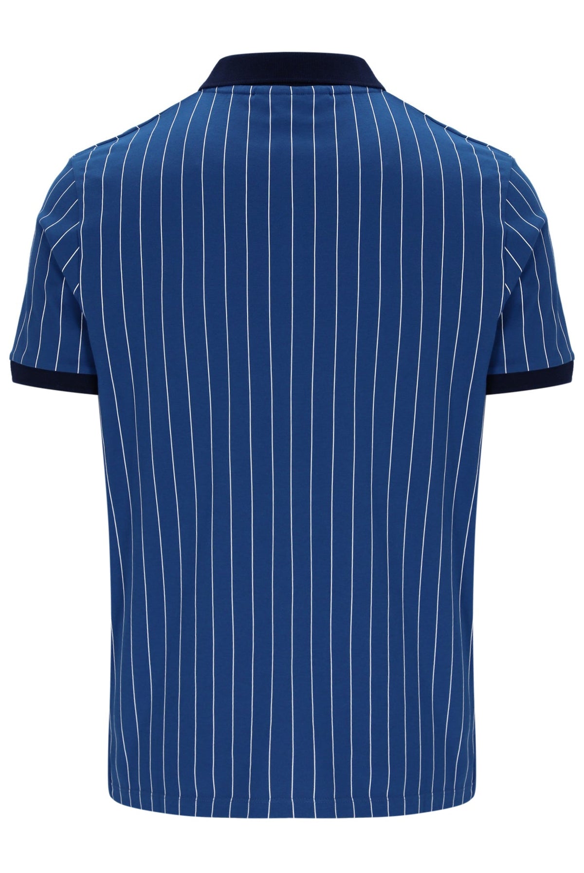 Limoges BB1 Classic Vintage Striped Polo - Limoges