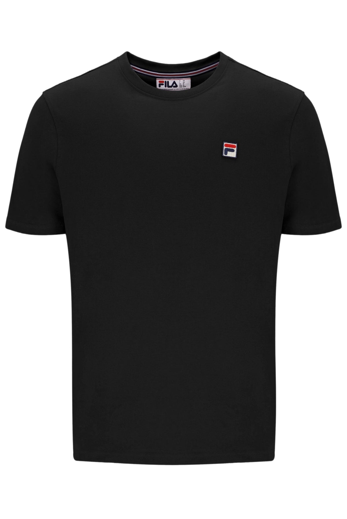 Black Sunny Essential T-Shirt - Black