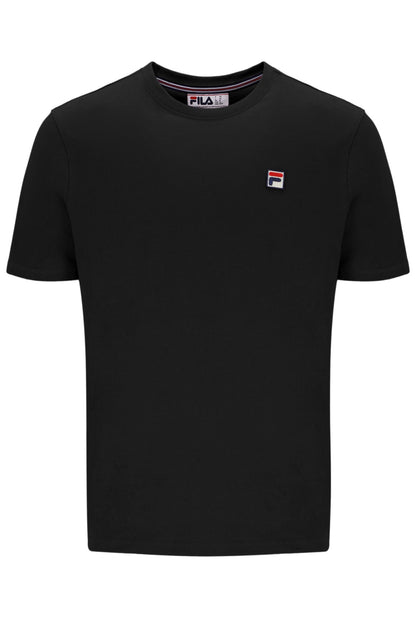 Black Sunny Essential T-Shirt - Black