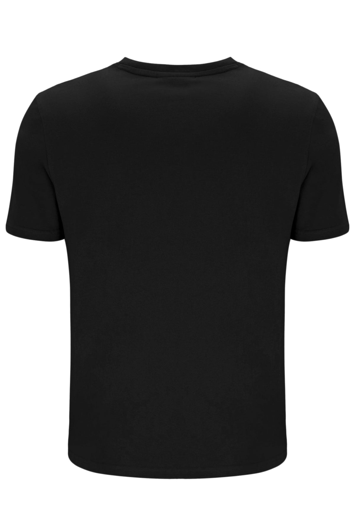 Black Sunny Essential T-Shirt - Black
