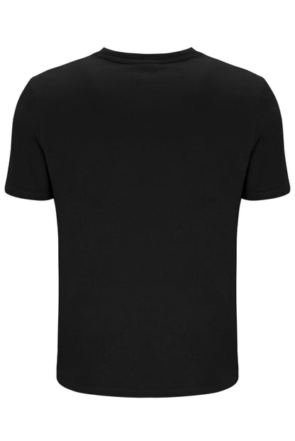 Black Sunny Essential T-Shirt - Black