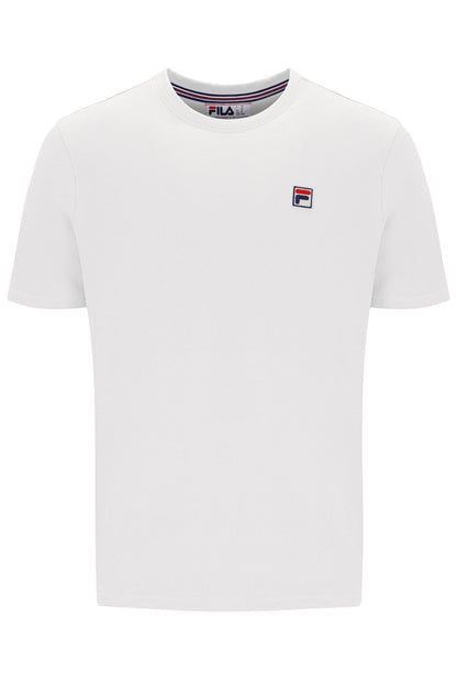 White Sunny Essential T-Shirt - White