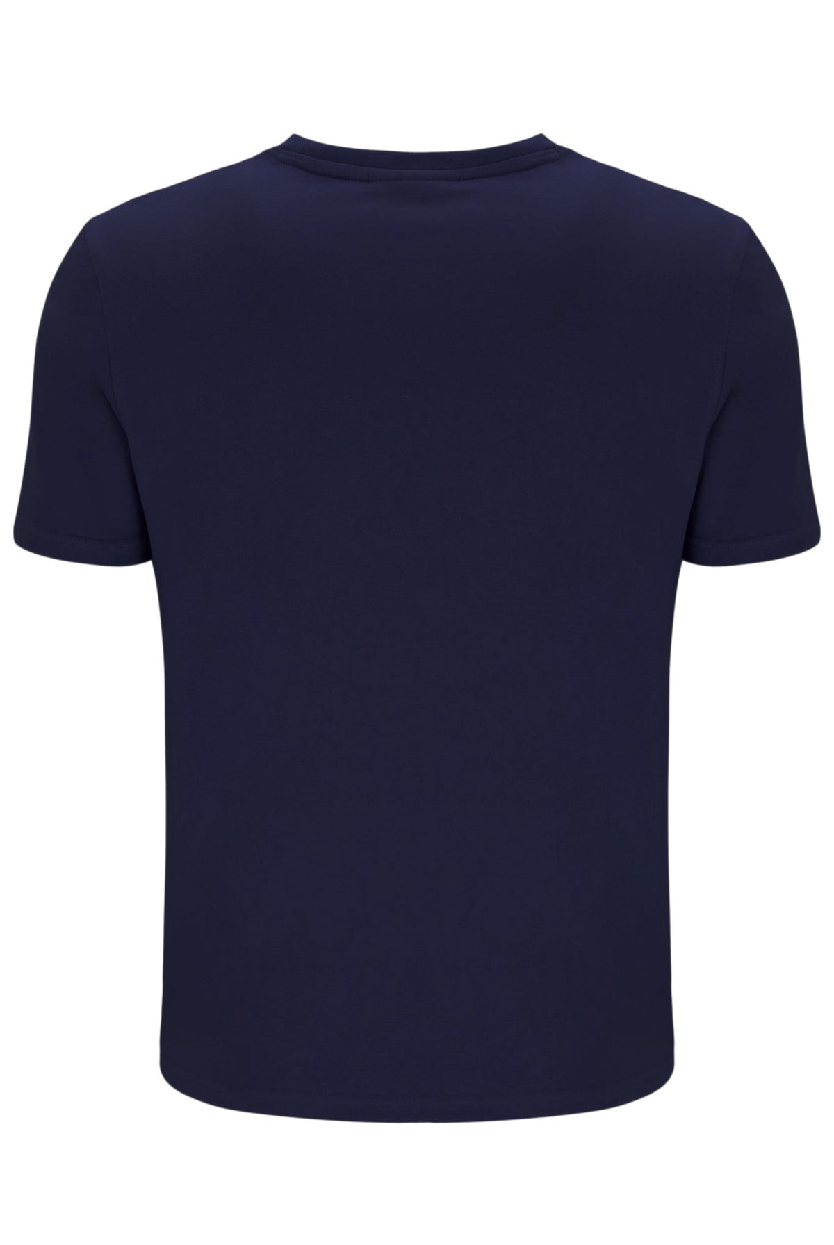 Navy Sunny Essential T-Shirt - Blue