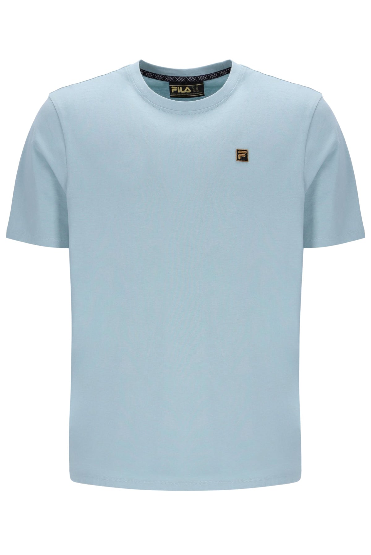 Sterling Blue Yaxley 4 Premium T-Shirt - Sterling Blue