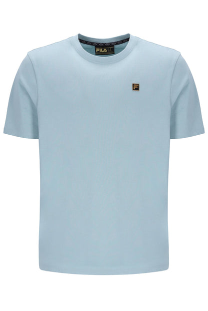 Sterling Blue Yaxley 4 Premium T-Shirt - Sterling Blue