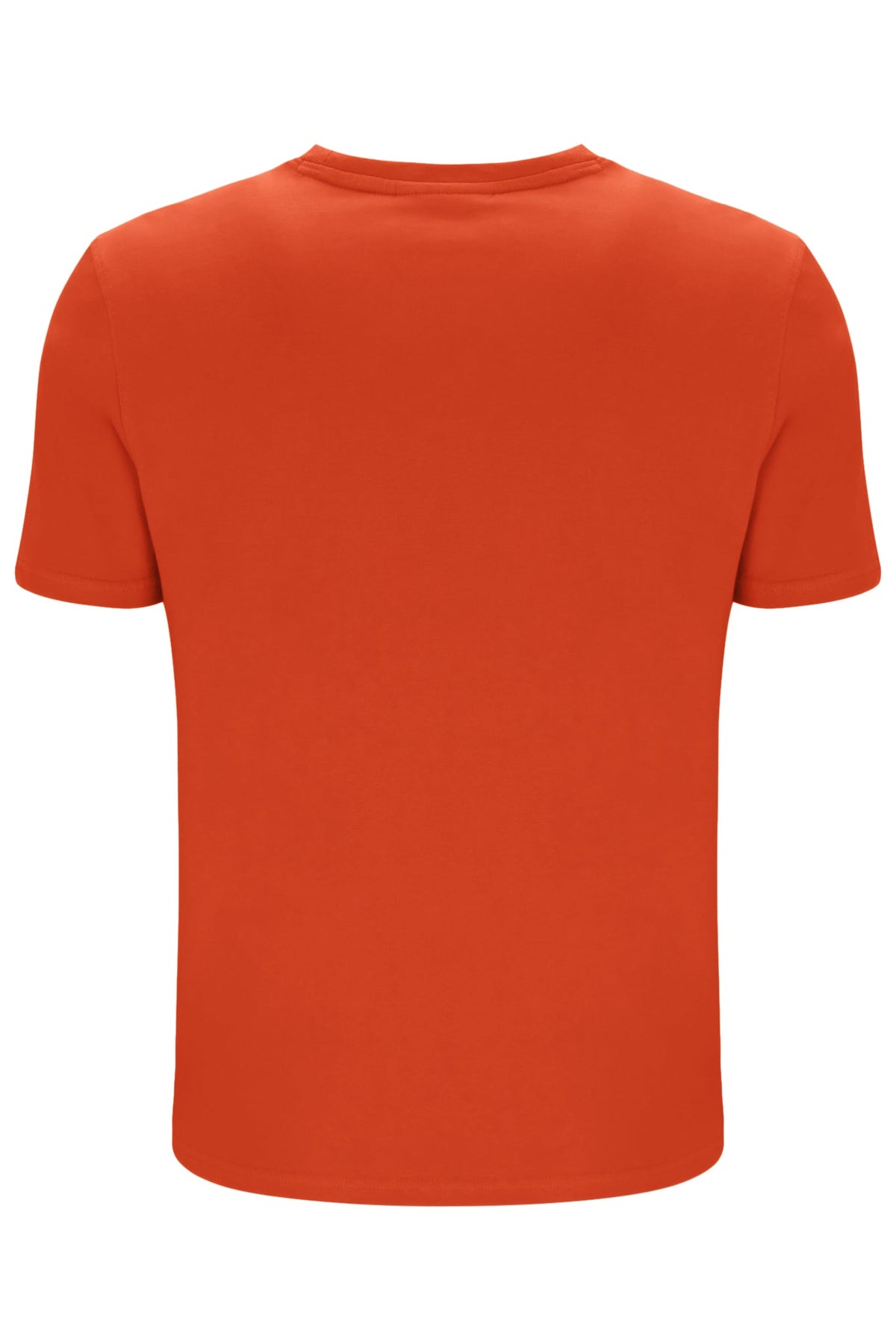 Tiger Lily Sunny Essential T-Shirt - Tangy Orange