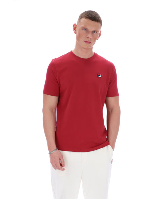 Garnet Sunny Essential T-Shirt - Endangered
