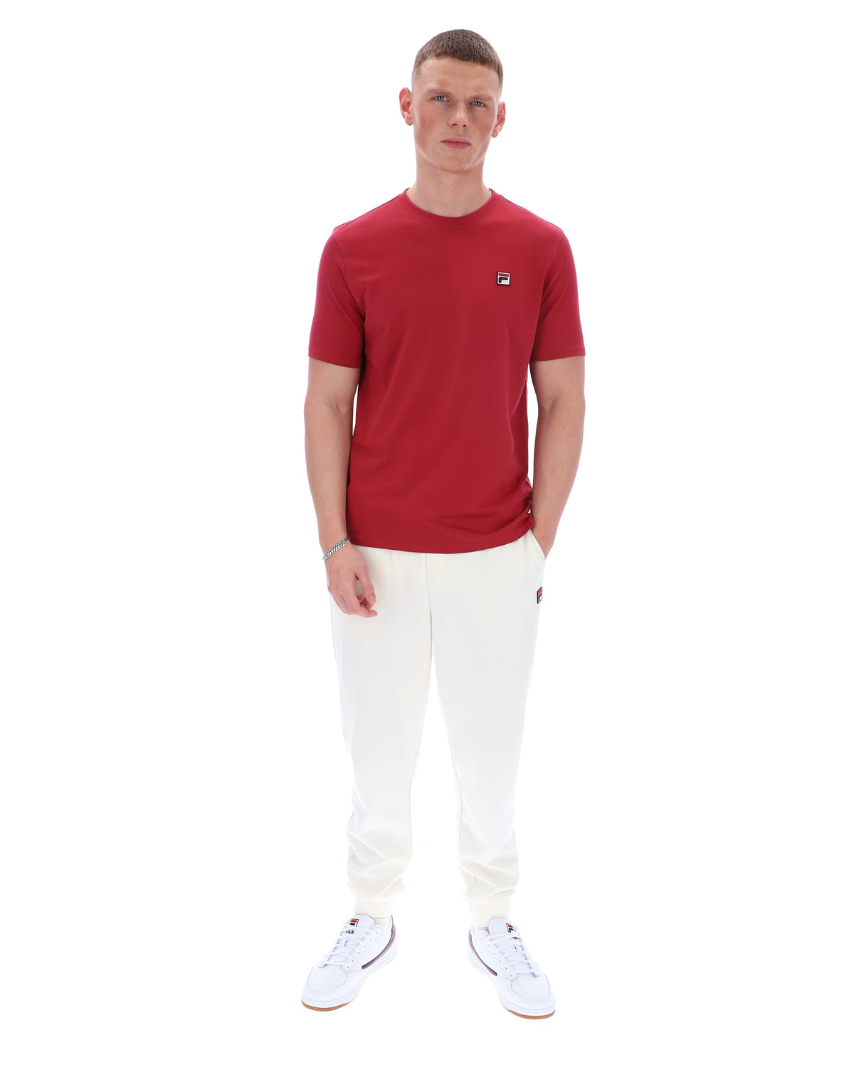 Garnet Sunny Essential T-Shirt - Endangered