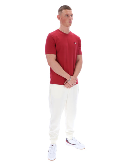 Garnet Sunny Essential T-Shirt - Endangered