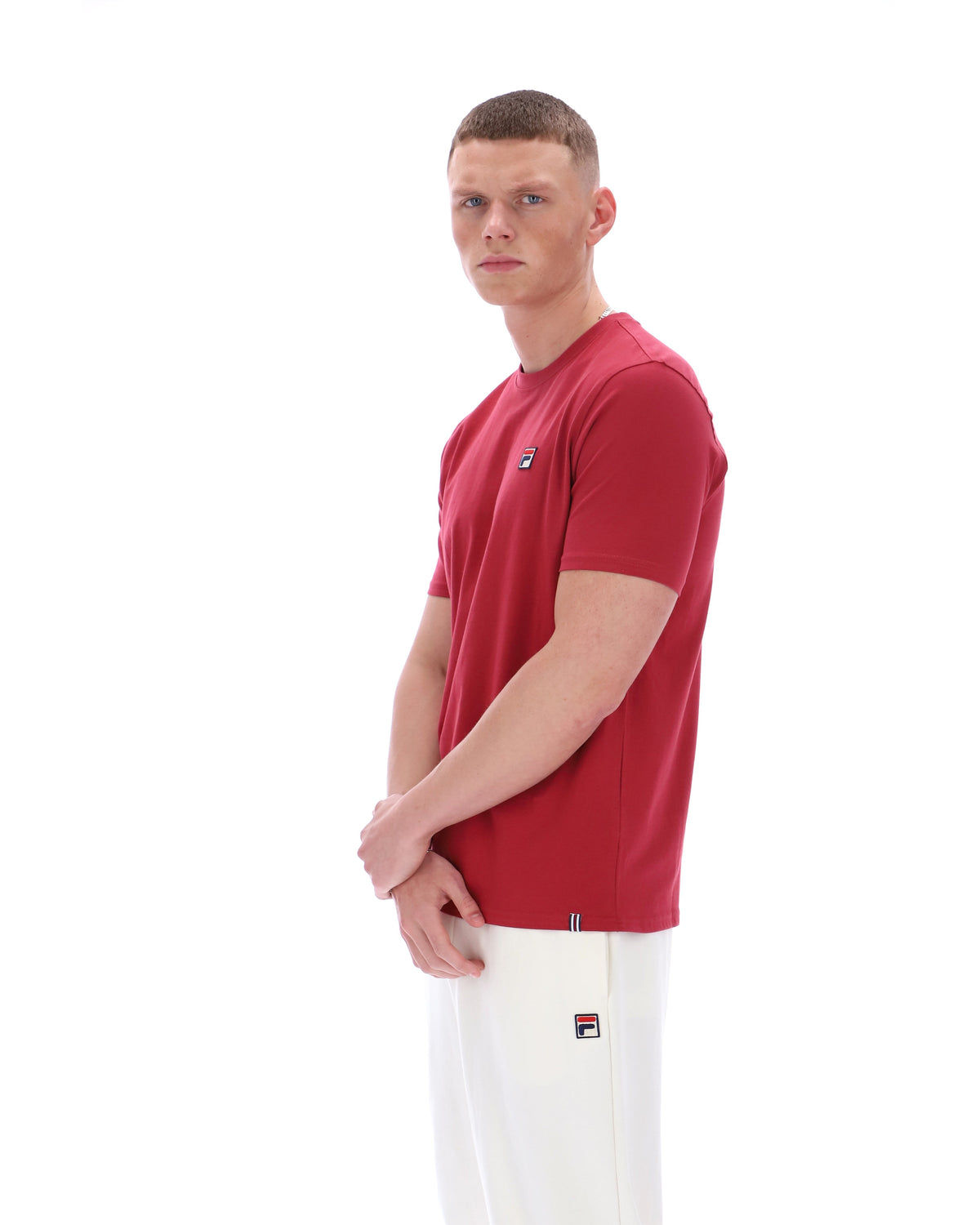 Garnet Sunny Essential T-Shirt - Endangered