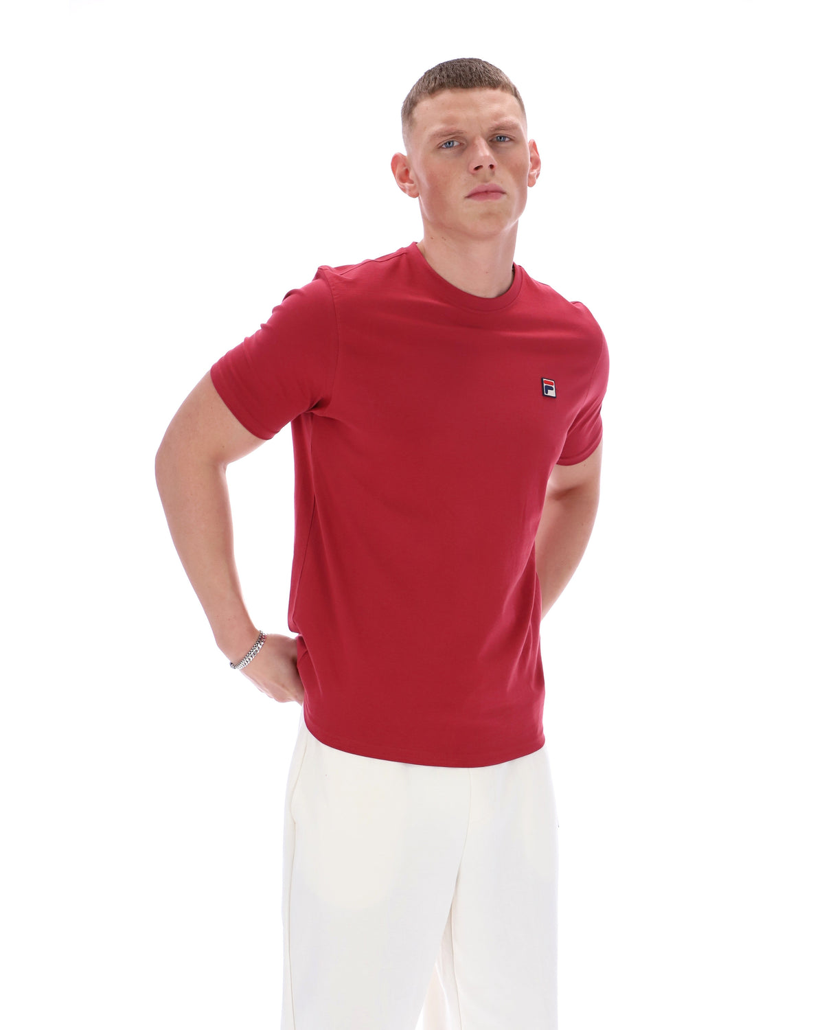 Garnet Sunny Essential T-Shirt - Endangered