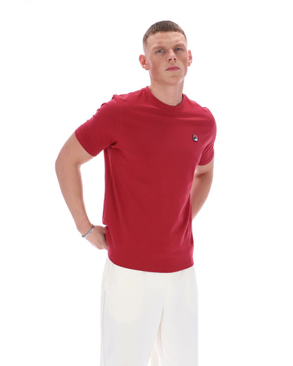 Garnet Sunny Essential T-Shirt - Endangered