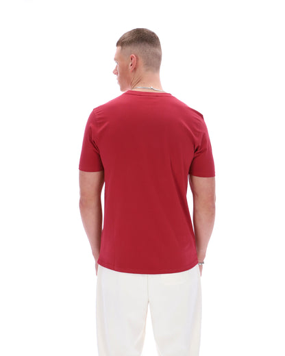 Garnet Sunny Essential T-Shirt - Endangered