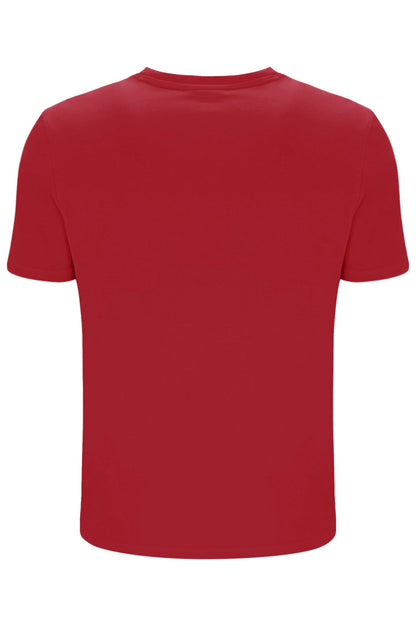 Garnet Sunny Essential T-Shirt - Endangered