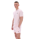 Light Baby Pink