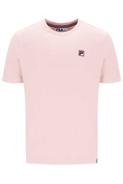 Pale Pink Sunny Essential T-Shirt - Light Baby Pink