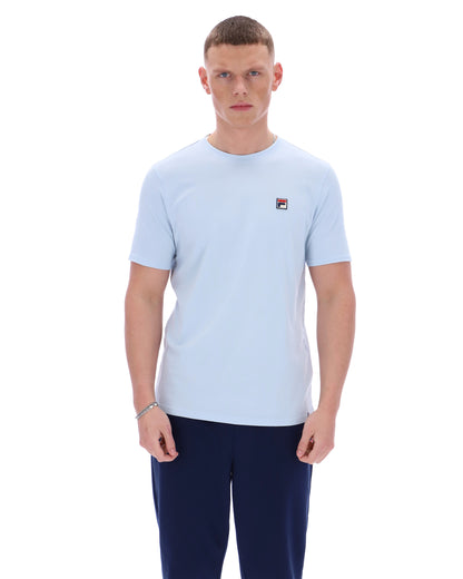 Skyway Sunny Essential T-Shirt - Light Baby Blue