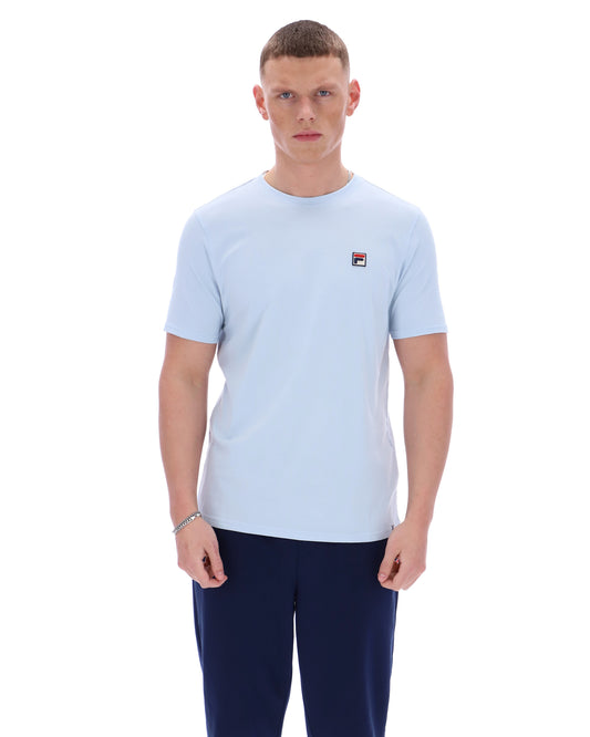 Skyway Sunny Essential T-Shirt - Light Baby Blue