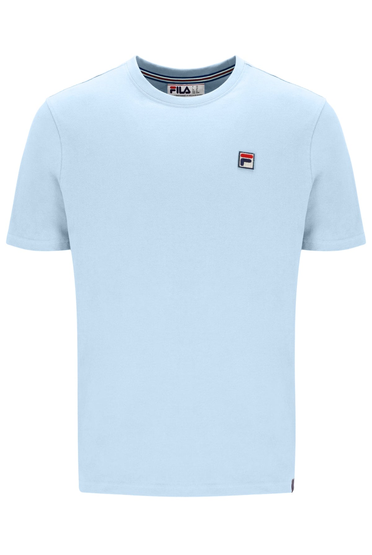 Skyway Sunny Essential T-Shirt - Light Baby Blue