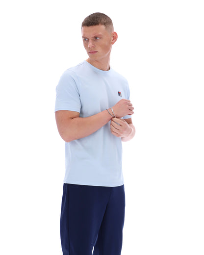 Skyway Sunny Essential T-Shirt - Light Baby Blue