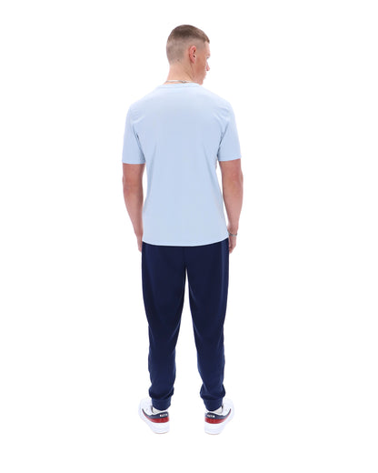 Skyway Sunny Essential T-Shirt - Light Baby Blue