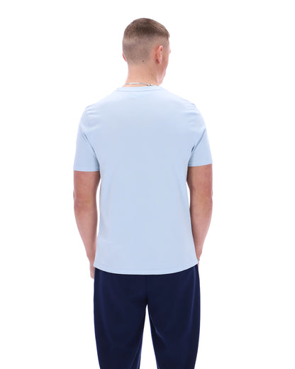 Skyway Sunny Essential T-Shirt - Light Baby Blue