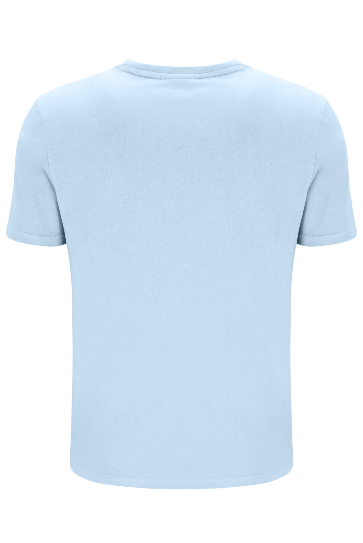 Skyway Sunny Essential T-Shirt - Light Baby Blue