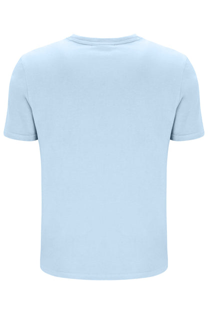 Skyway Sunny Essential T-Shirt - Light Baby Blue