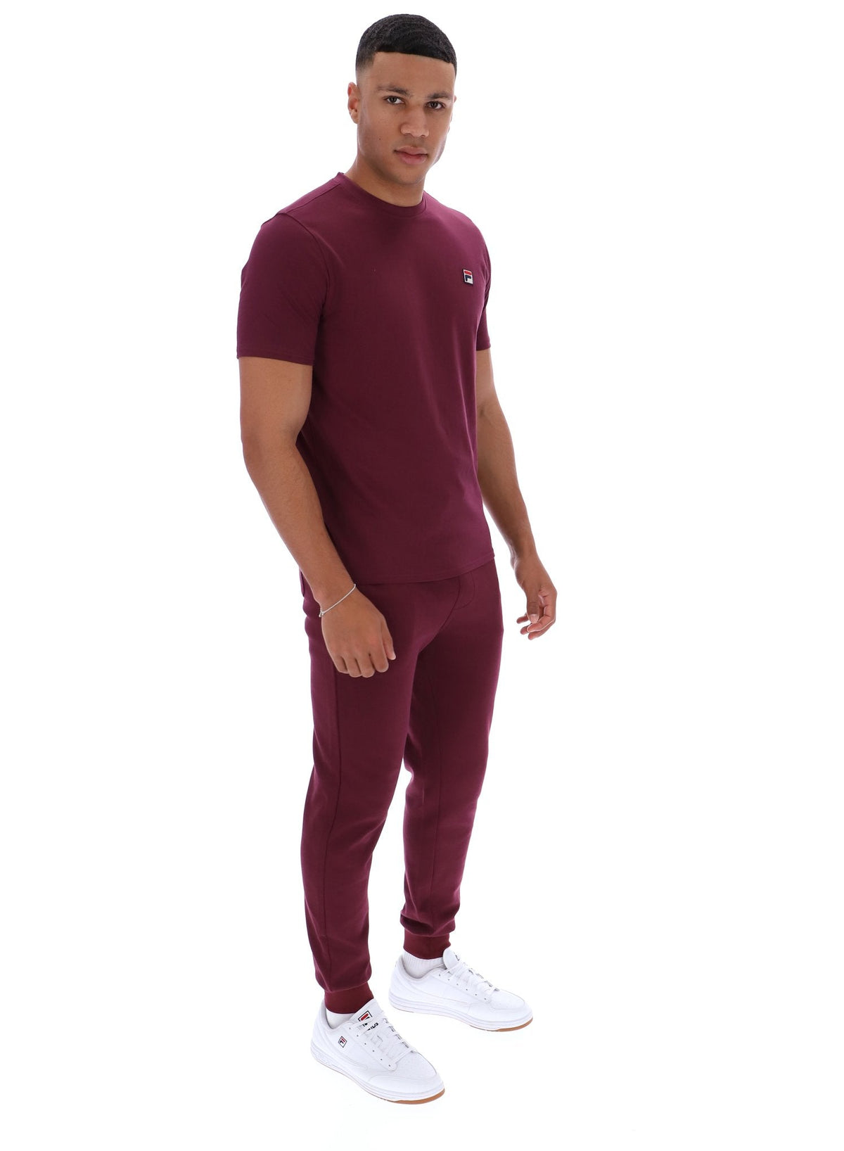 Fig Sunny Essential T-Shirt - Fig