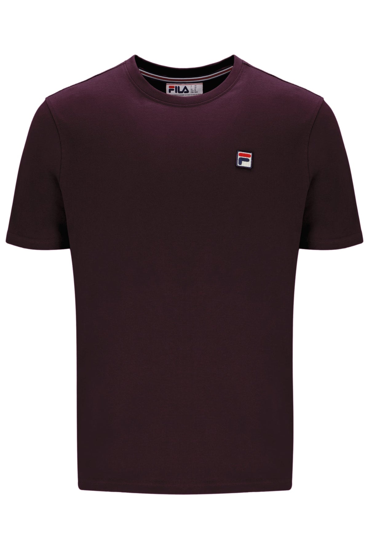 Fig Sunny Essential T-Shirt - Fig
