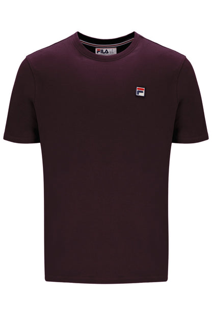 Fig Sunny Essential T-Shirt - Fig