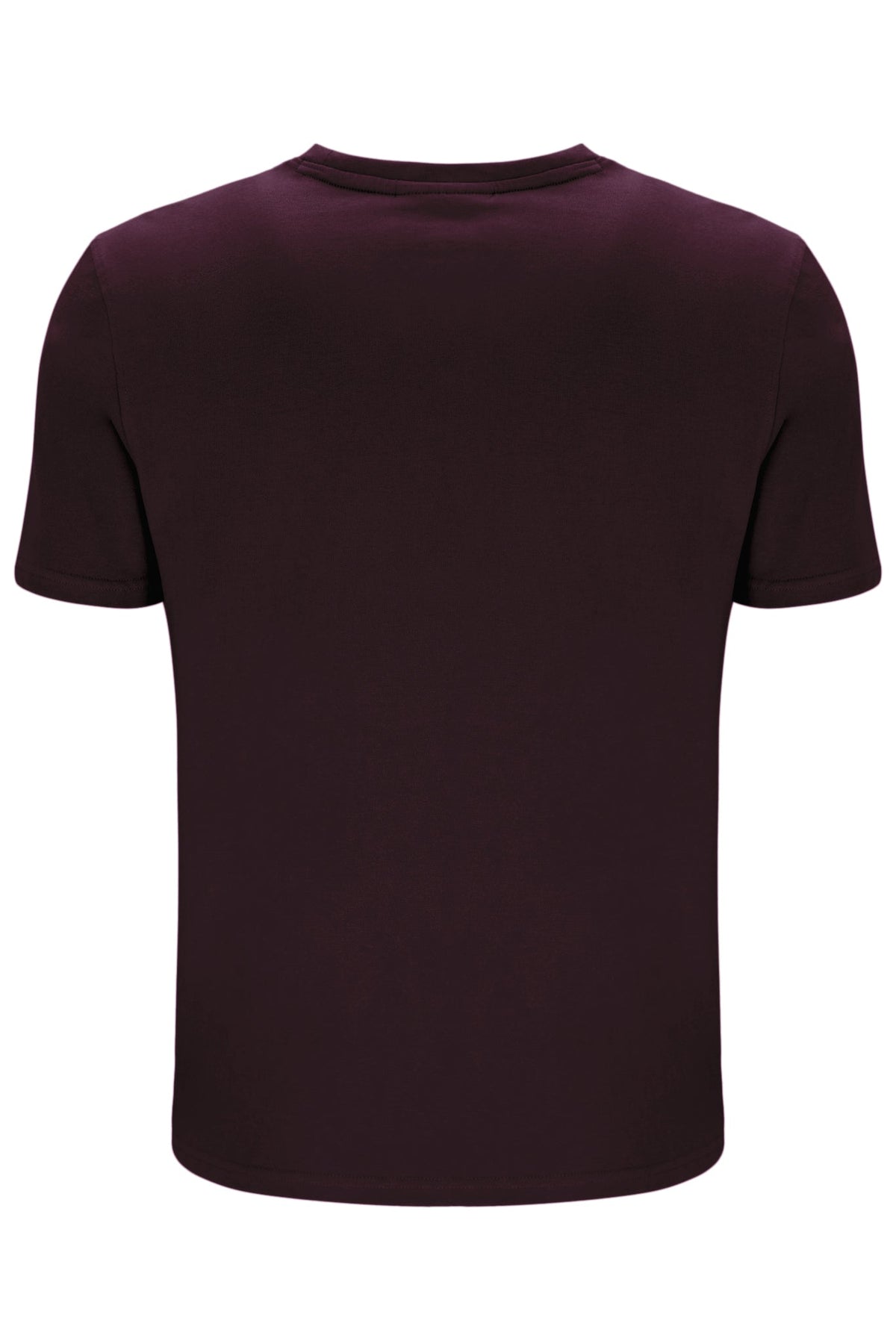 Fig Sunny Essential T-Shirt - Fig