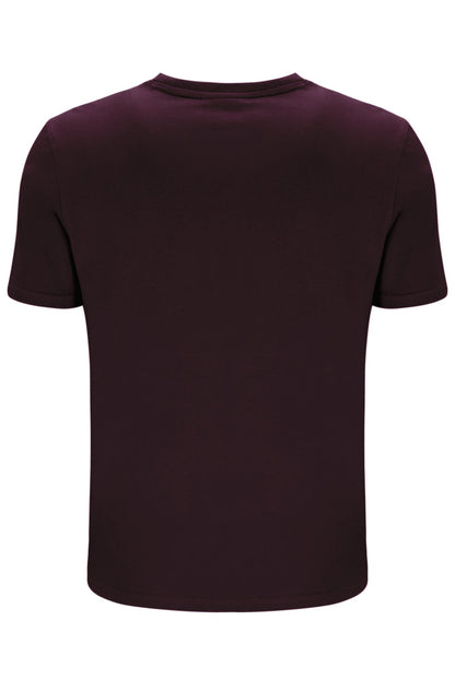 Fig Sunny Essential T-Shirt - Fig