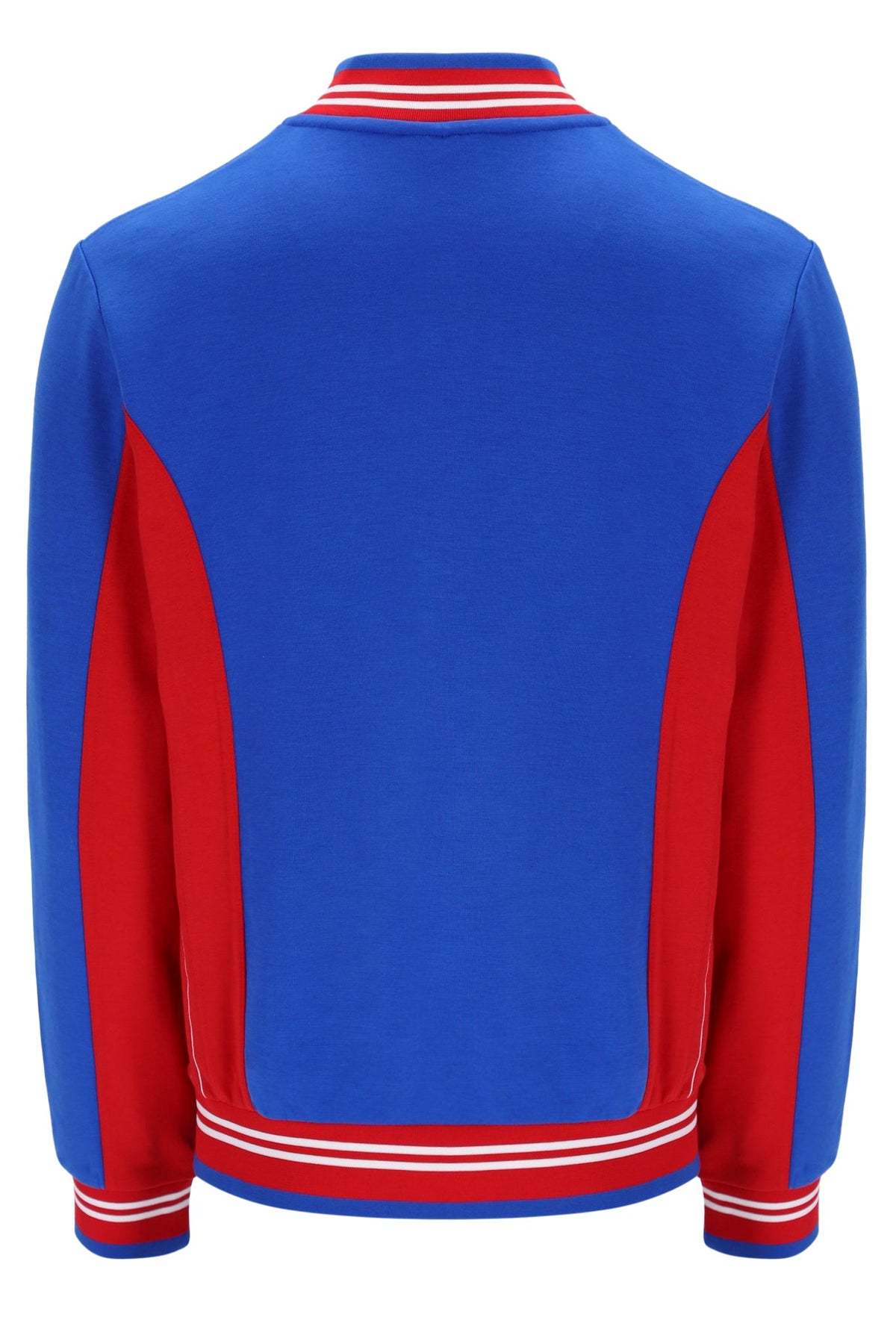 Turkish Sea Settanta Baseball Track Top - Turkish Sea