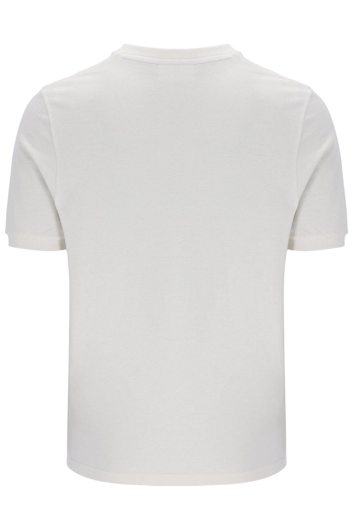 Gardenia Iggy Striped T-Shirt - Gardenia