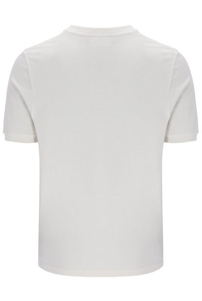 Gardenia Iggy Striped T-Shirt - Gardenia