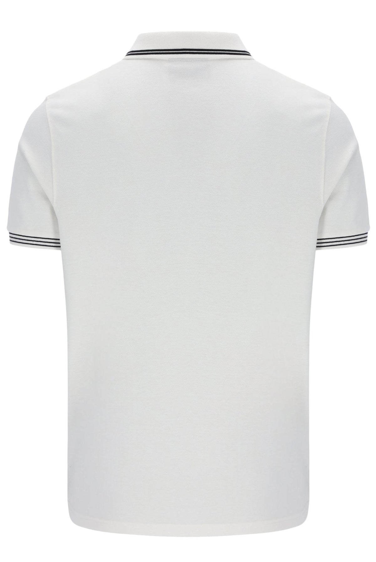 Tofu Soren 2 Polo Shirt with Tipping - Tofu