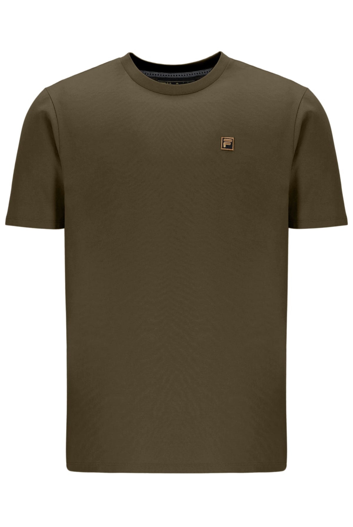 Dark Olive Yaxley 3 Premium T-Shirt - Dark Olive
