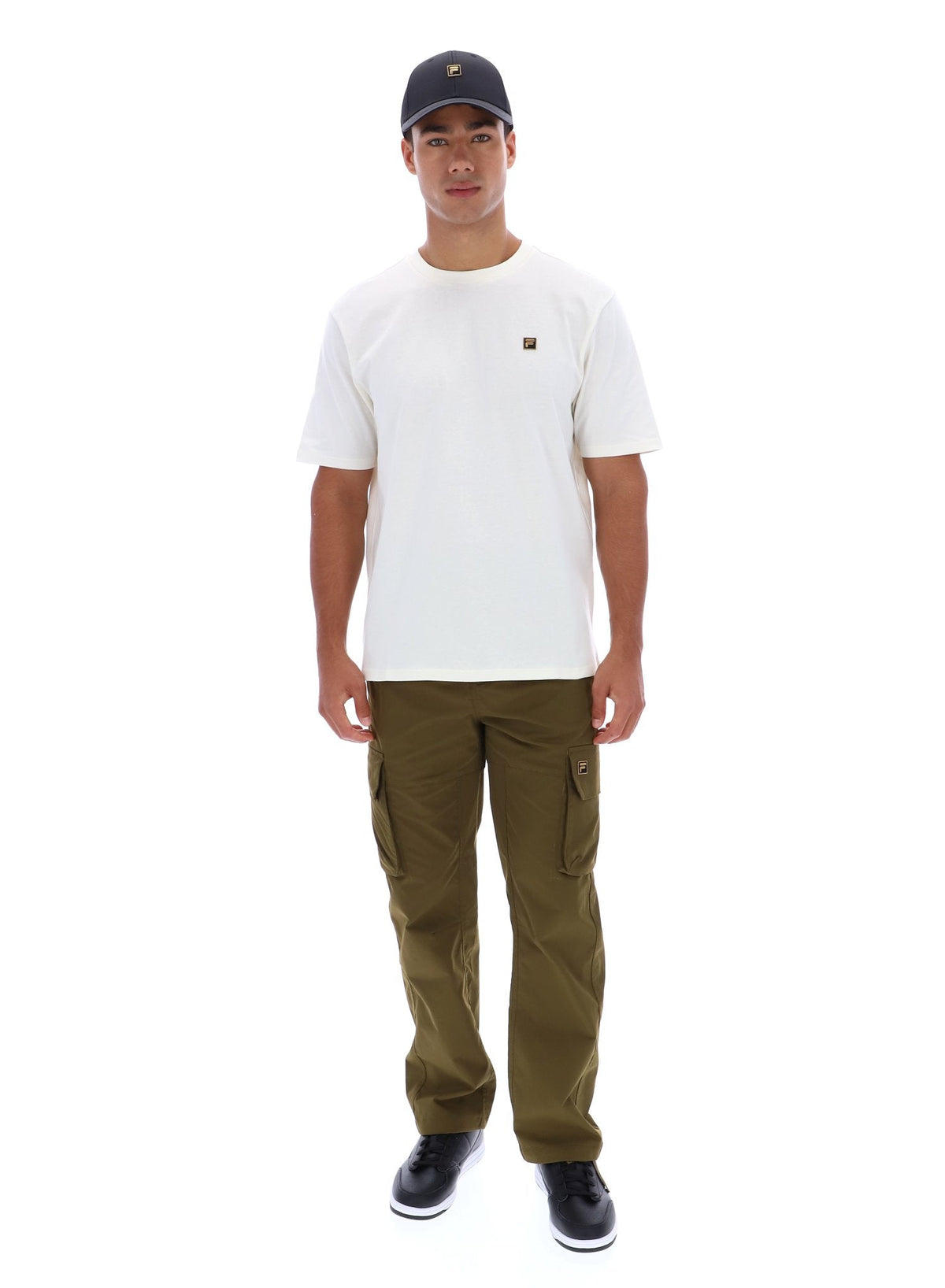 Tofu Yaxley 3 Premium T-Shirt - Tofu