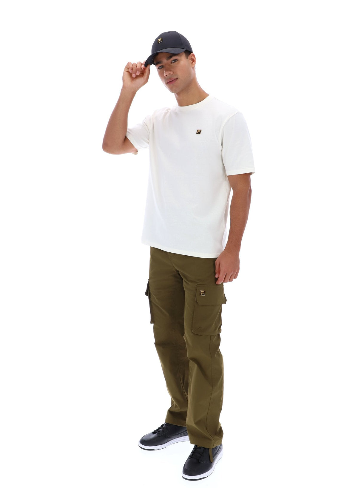 Tofu Yaxley 3 Premium T-Shirt - Tofu