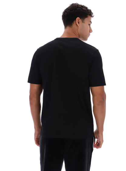 Black Yaxley 3 Premium T-Shirt - Black