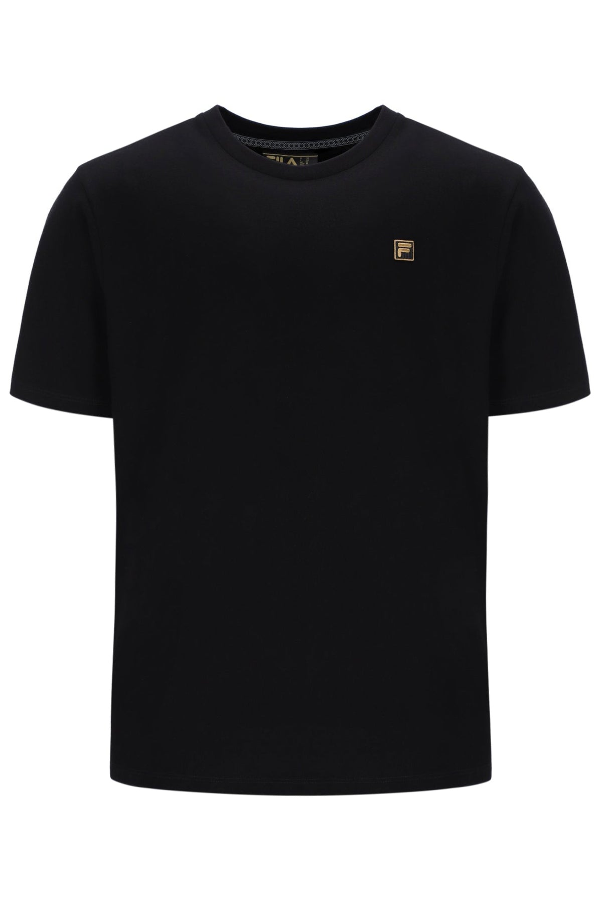 Black Yaxley 3 Premium T-Shirt - Black