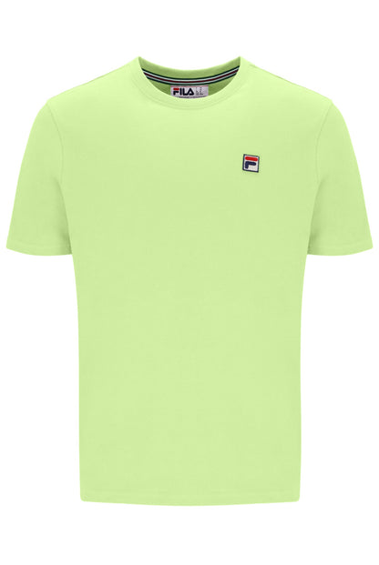 Shadow Lime Sunny Essential T-Shirt - Shadow Lime