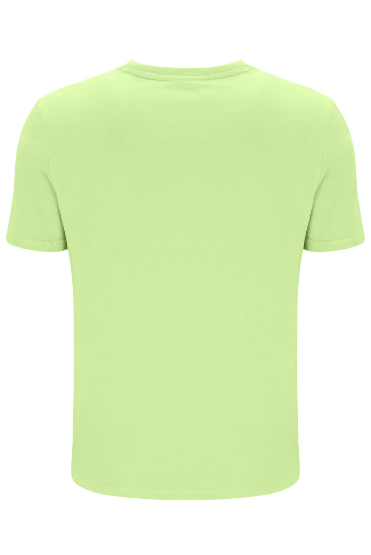 Shadow Lime Sunny Essential T-Shirt - Shadow Lime