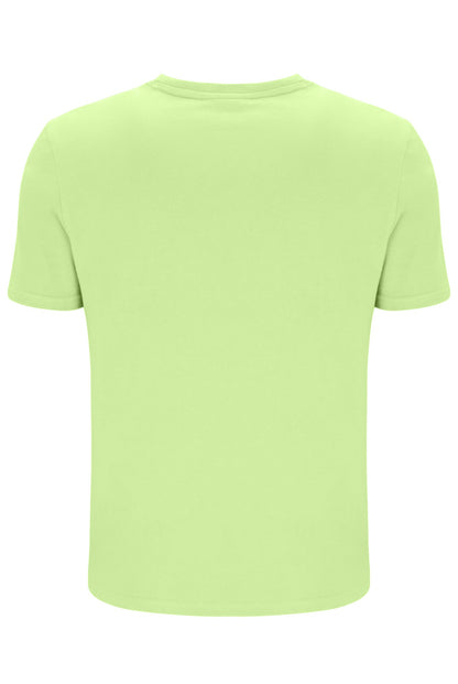Shadow Lime Sunny Essential T-Shirt - Shadow Lime