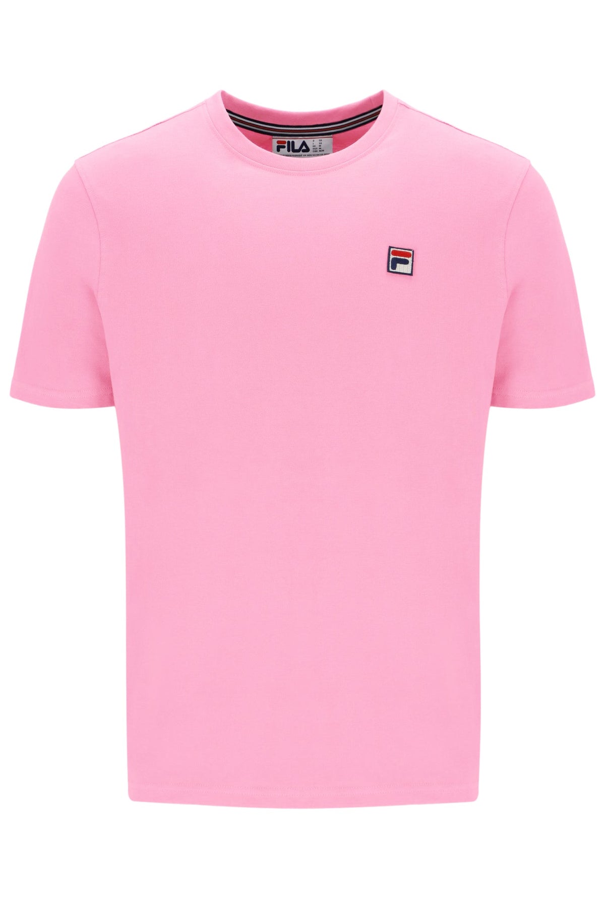 Prism Pink Sunny Essential T-Shirt - Prism Pink
