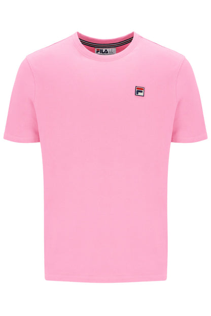 Prism Pink Sunny Essential T-Shirt - Prism Pink
