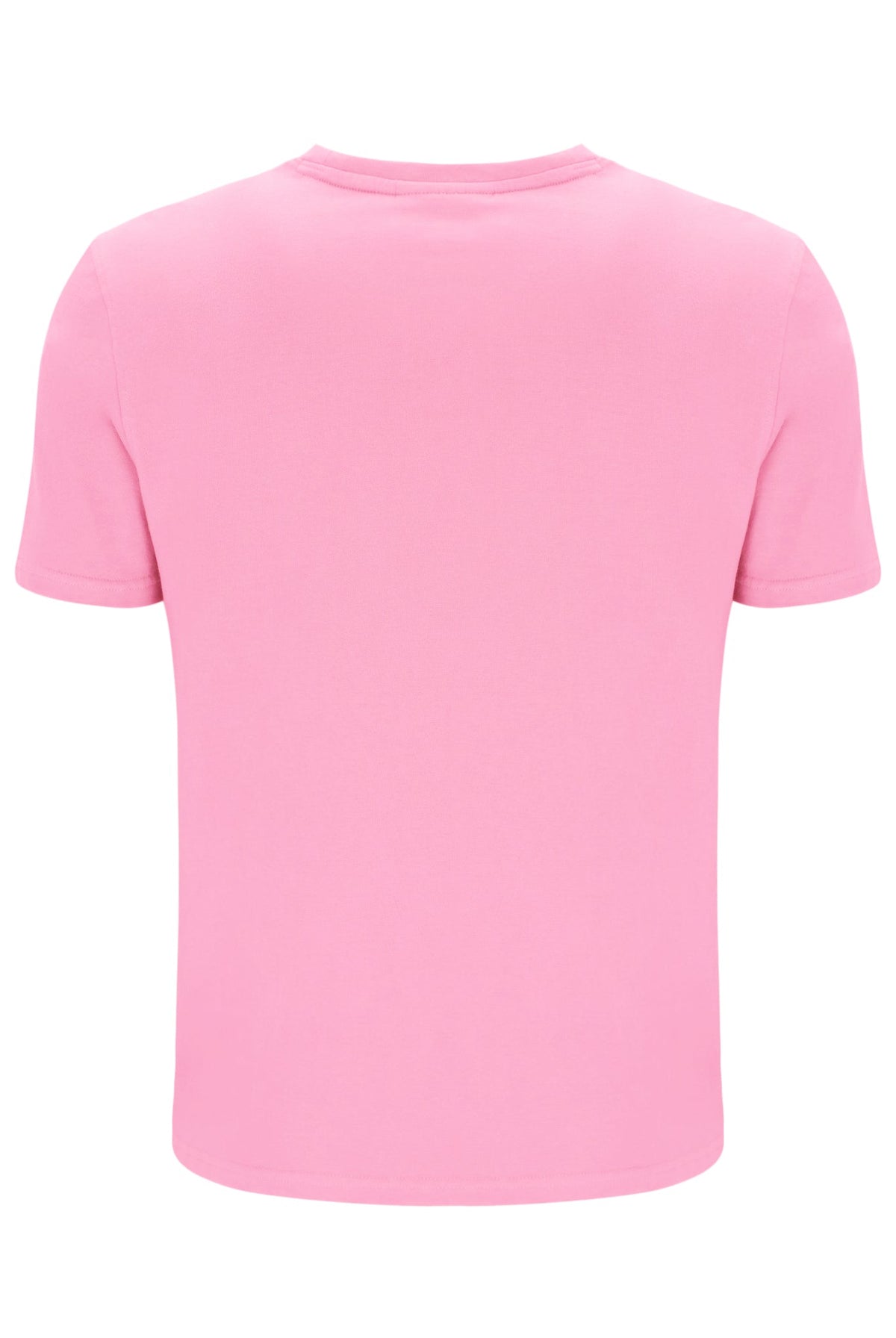 Prism Pink Sunny Essential T-Shirt - Prism Pink